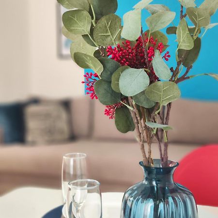 מוקצ'בה Best Apartment In The Center מראה חיצוני תמונה
