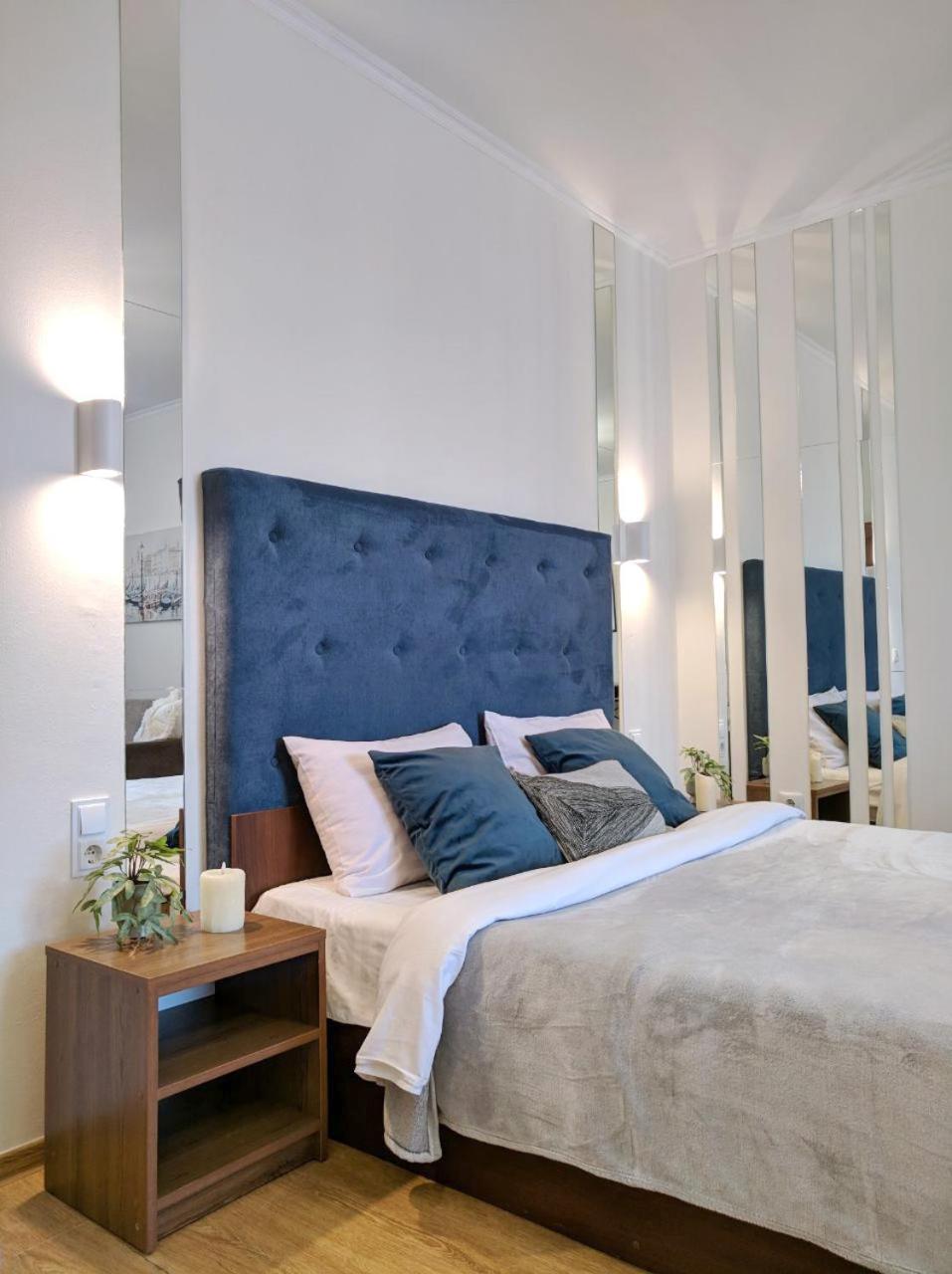מוקצ'בה Best Apartment In The Center מראה חיצוני תמונה