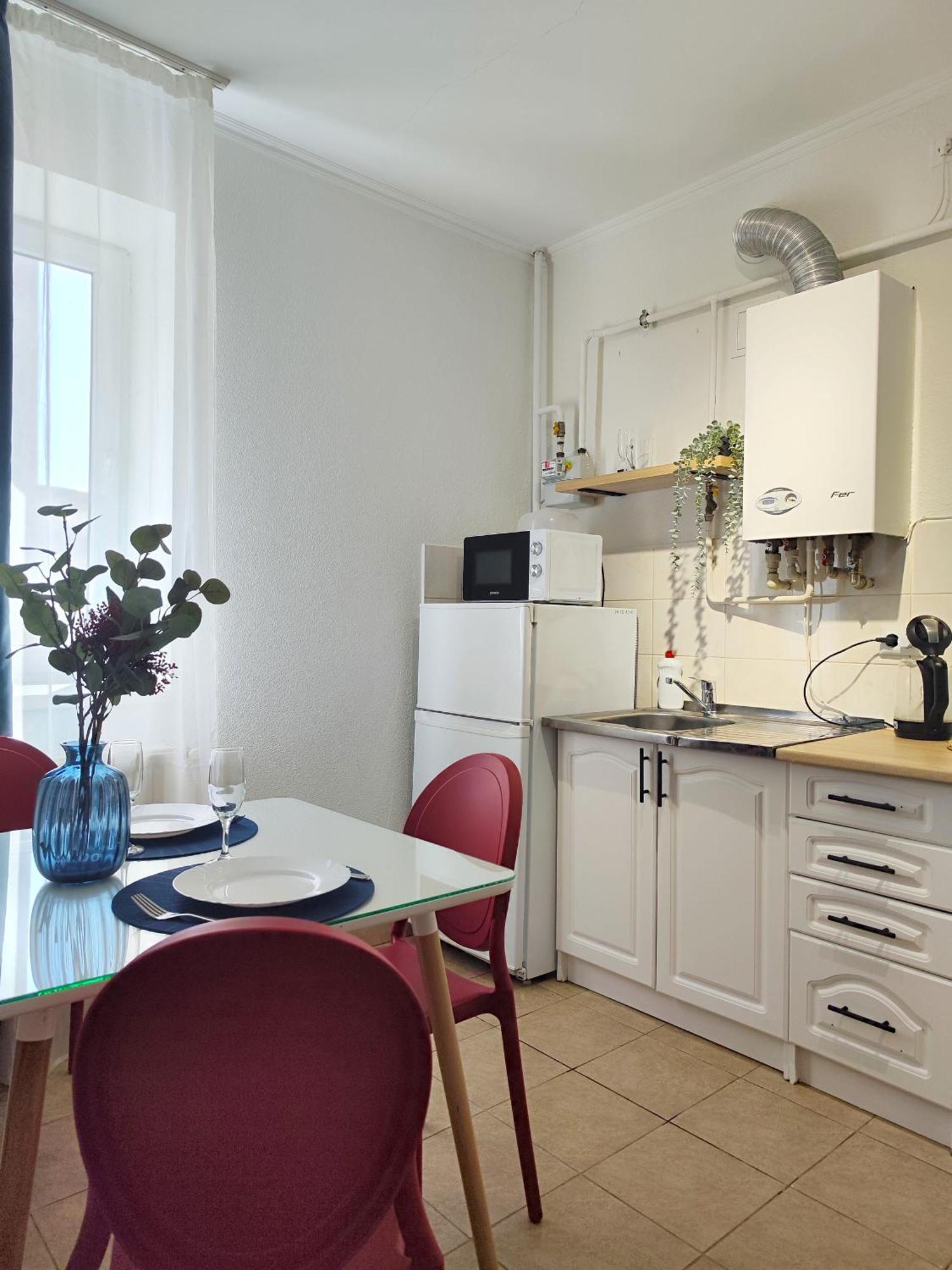 מוקצ'בה Best Apartment In The Center מראה חיצוני תמונה