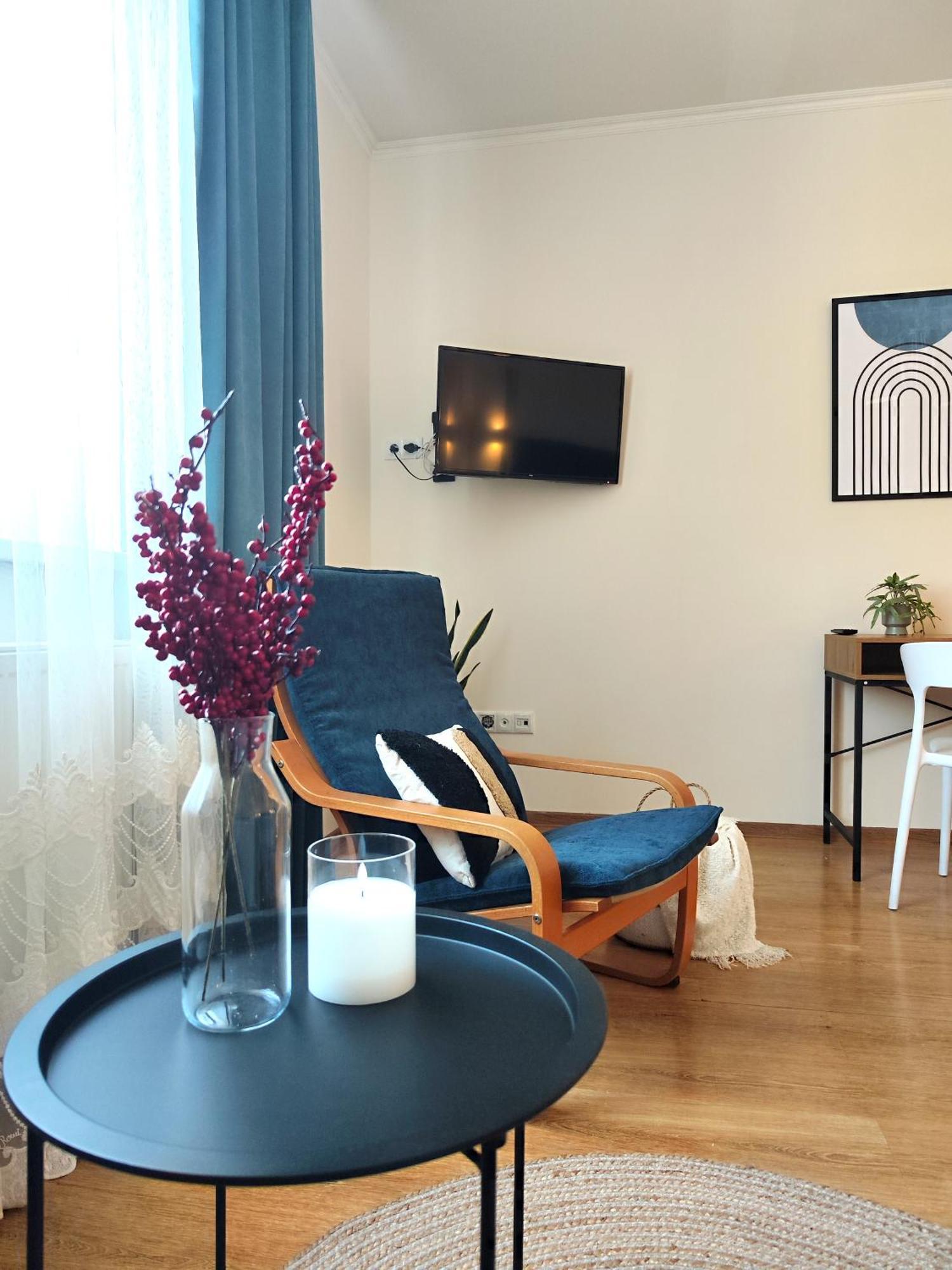 מוקצ'בה Best Apartment In The Center מראה חיצוני תמונה