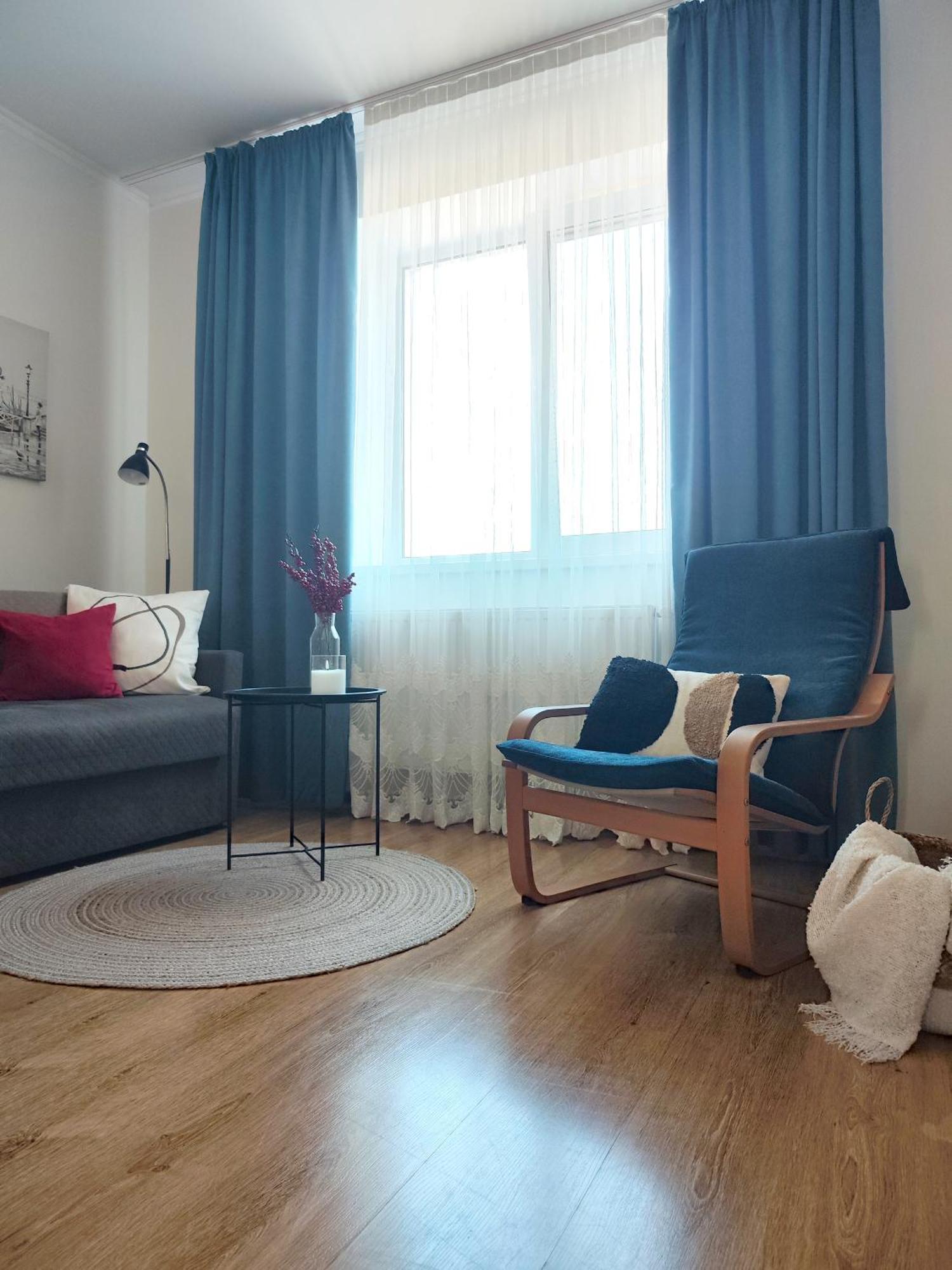 מוקצ'בה Best Apartment In The Center מראה חיצוני תמונה