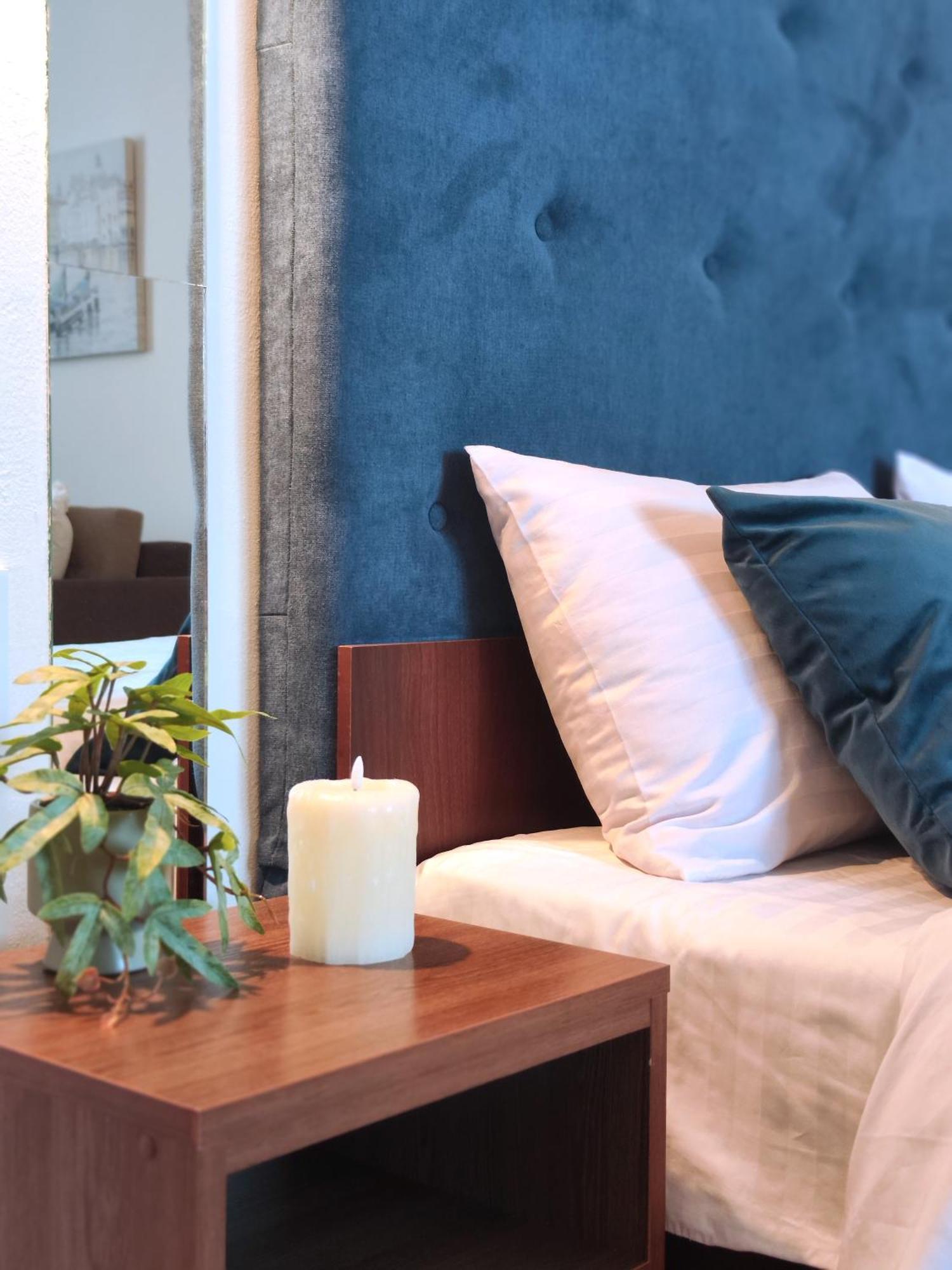 מוקצ'בה Best Apartment In The Center מראה חיצוני תמונה