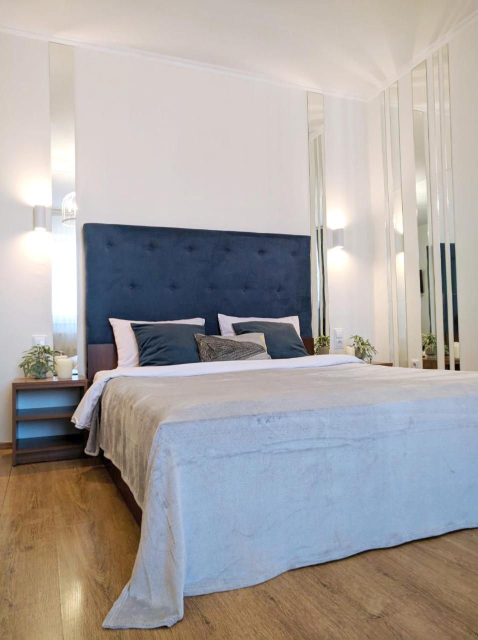 מוקצ'בה Best Apartment In The Center מראה חיצוני תמונה