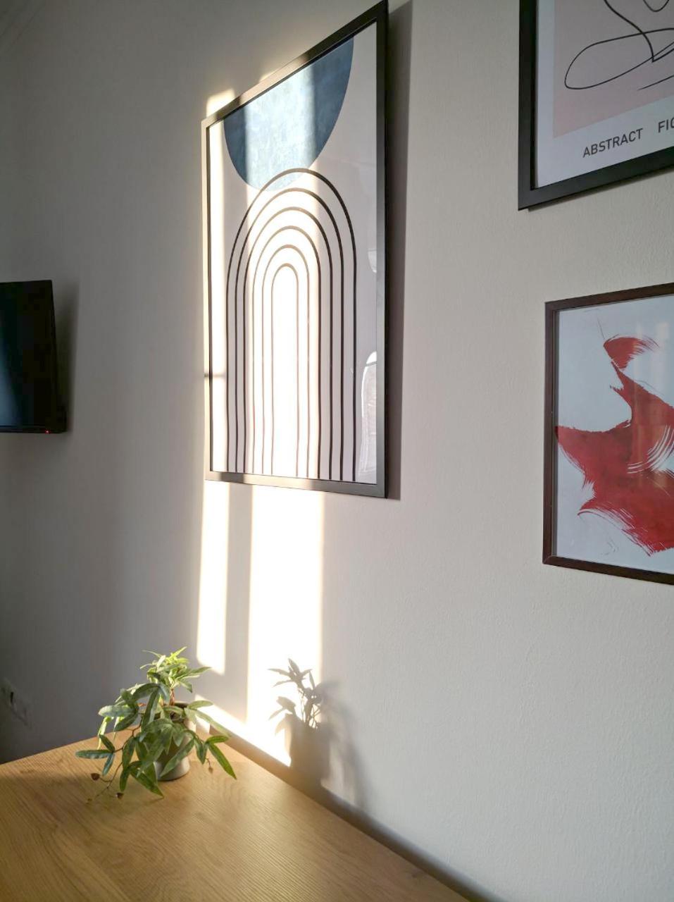 מוקצ'בה Best Apartment In The Center מראה חיצוני תמונה