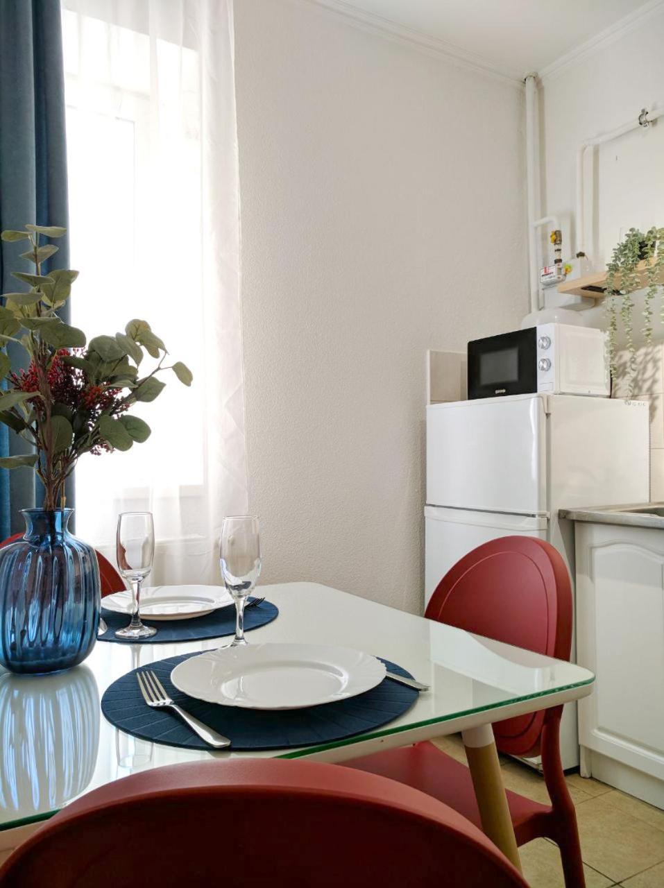 מוקצ'בה Best Apartment In The Center מראה חיצוני תמונה